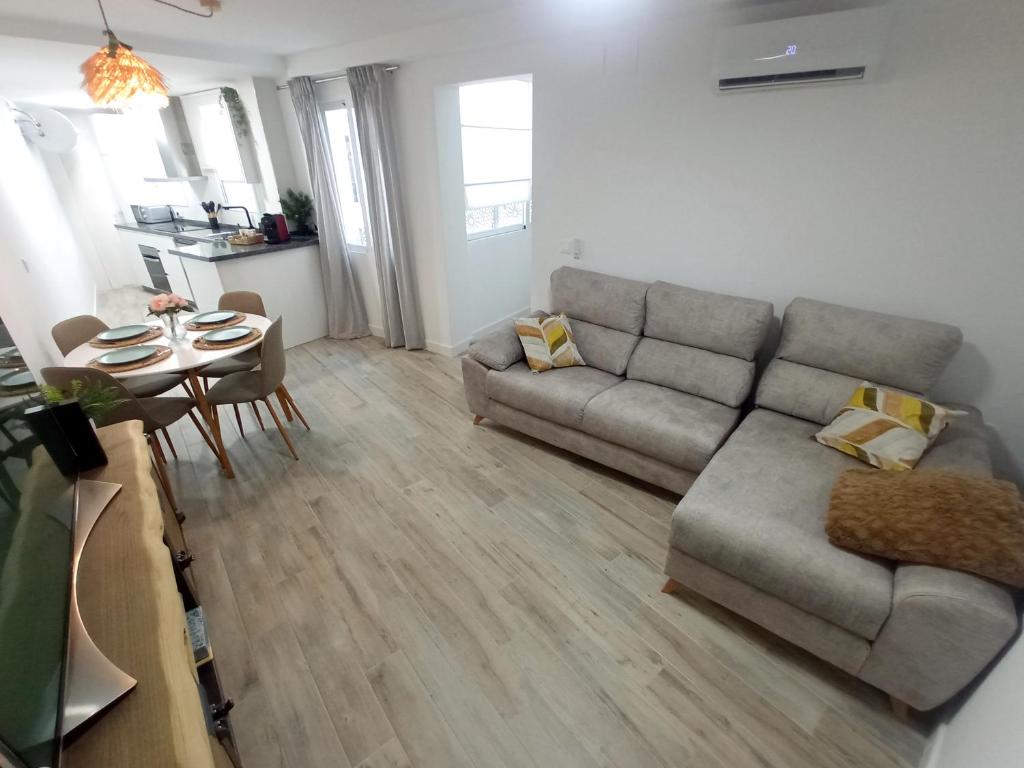 Apartamento Cordobés - 2