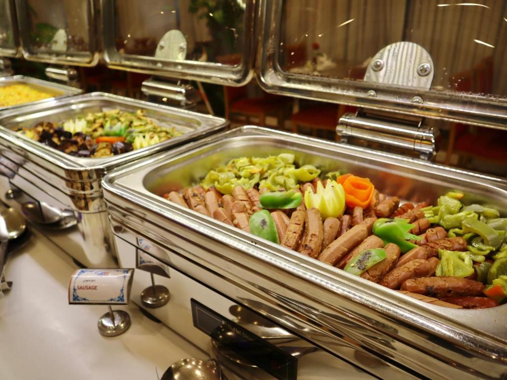 お料理のイメージ