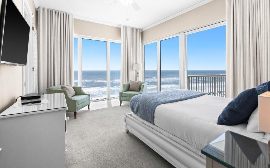 The Crescent 401, Destin