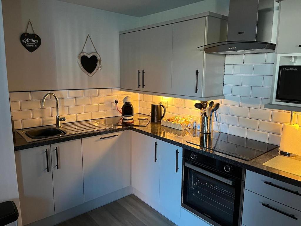 1 Norvic House, Mablethorpe photo 4