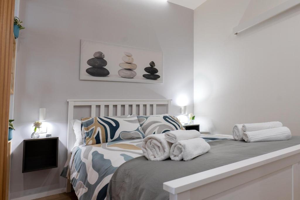 Aura Apartment - 5