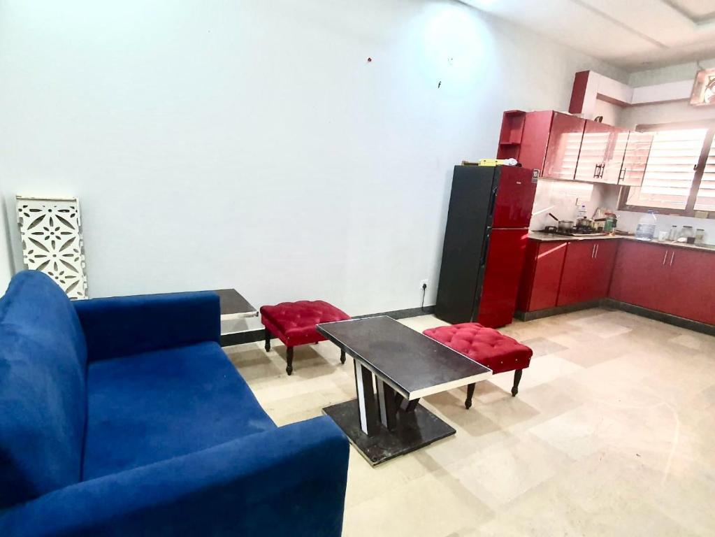 H-13 Guest Nest, Islámábád