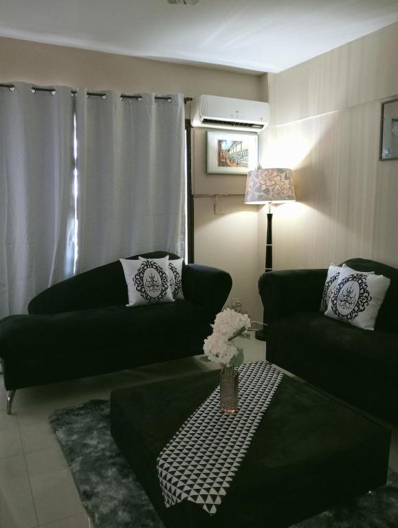 Apart Hotel San Martín - 1