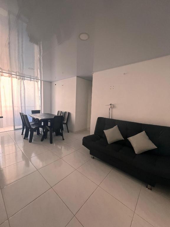 Hermoso apartamento en Coveñas con piscina - 3