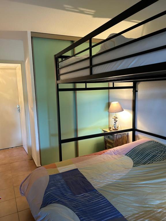 Appartement Valescure au cœur des golfs - 2