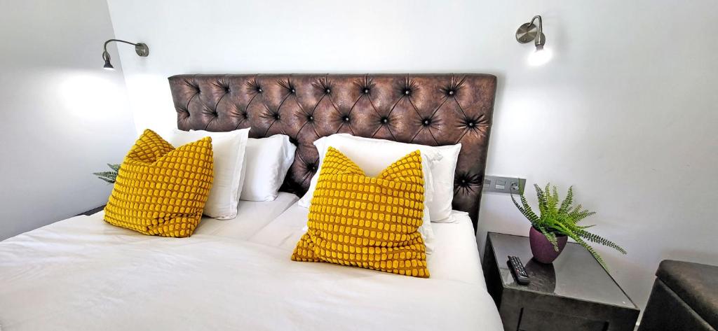 Holiday flat El Paraiso, Costa Calma, Ocean view, WiFi - 5