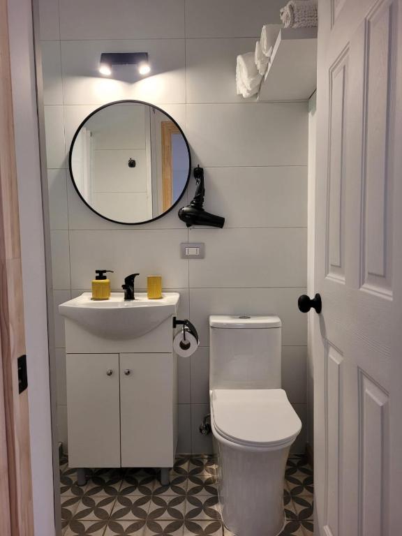 Cabaña del Chucao - 3