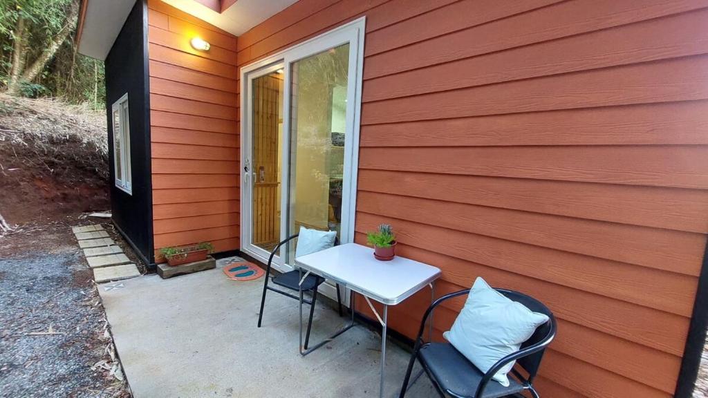 Cabaña del Chucao - 5