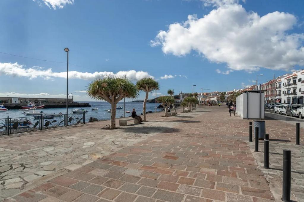 Apartamento Estrella Del Mar - 2