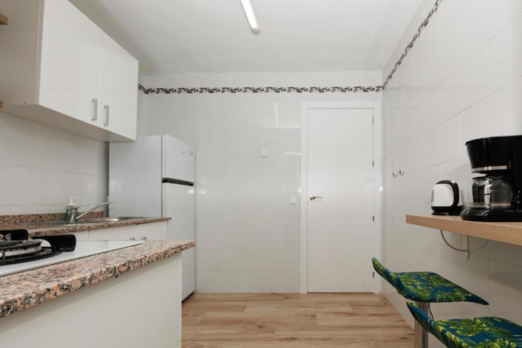 Luz de Sol Apartment - 5