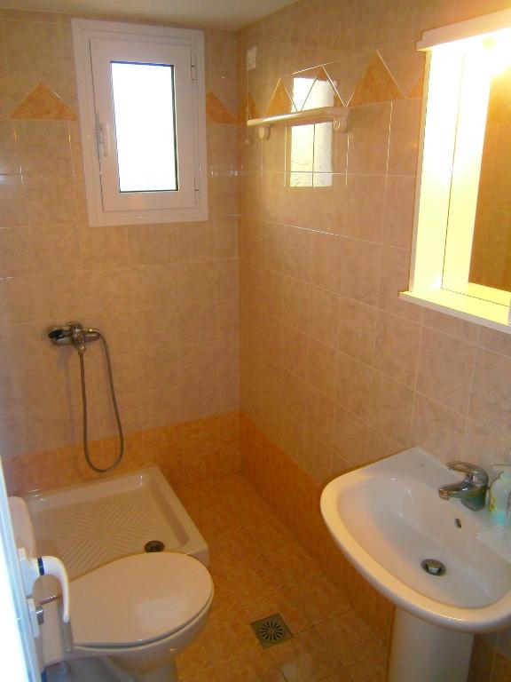 Iremia Rooms photo