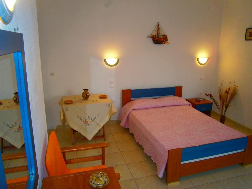 Iremia Rooms photo