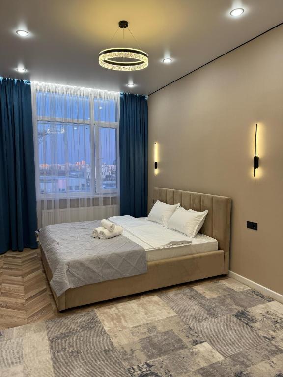 Квартира ЖК Dastur район Expo, Astana