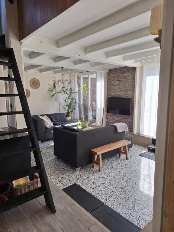 Rekerlanden 46, Warmenhuizen