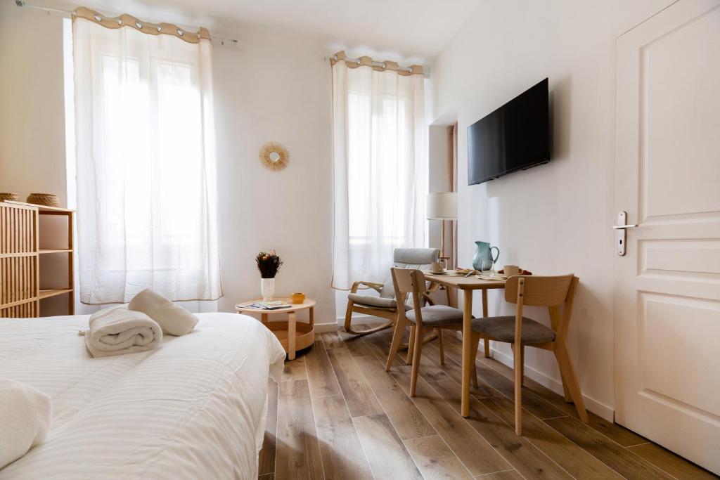 Maison Sylvabelle - Confort d'exception - Quartier des Antiquaires - - 5