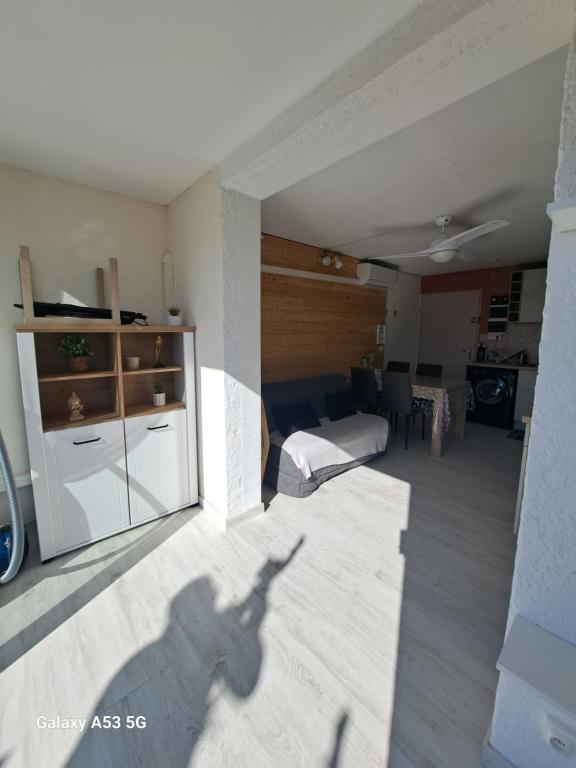 Appartement t2 cabine de 32m2 - 3