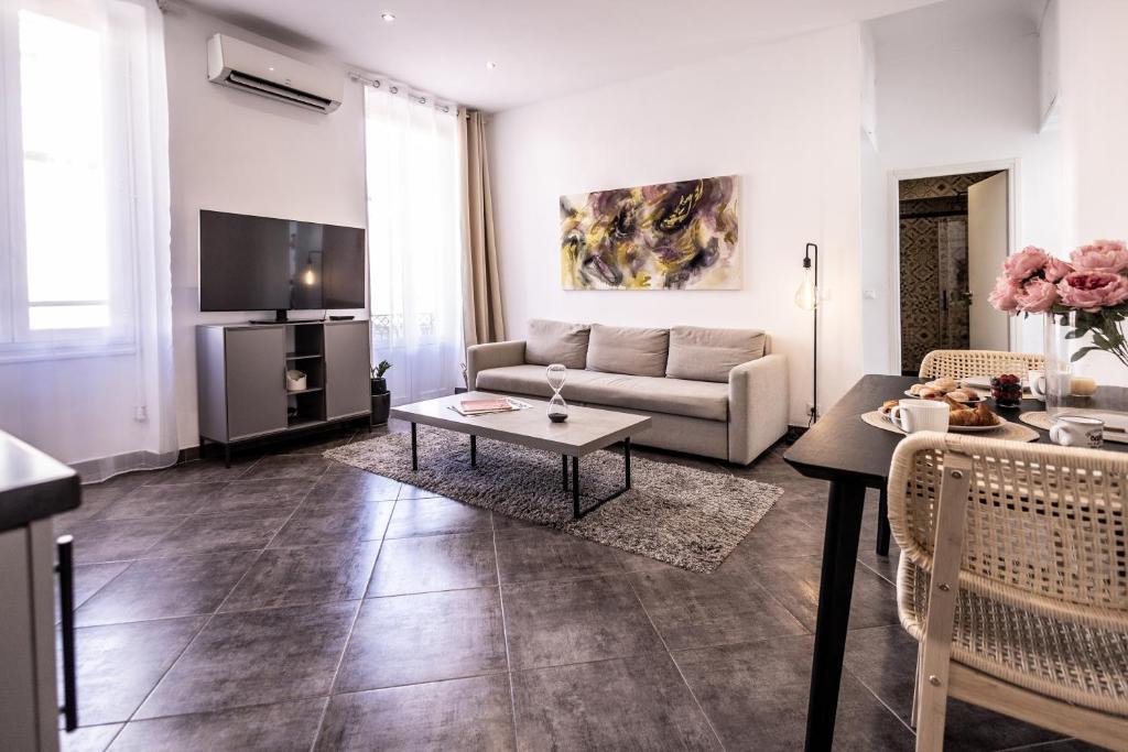 Smart Monaco Holiday, 6 Pax, Bnb Rickeys - 2