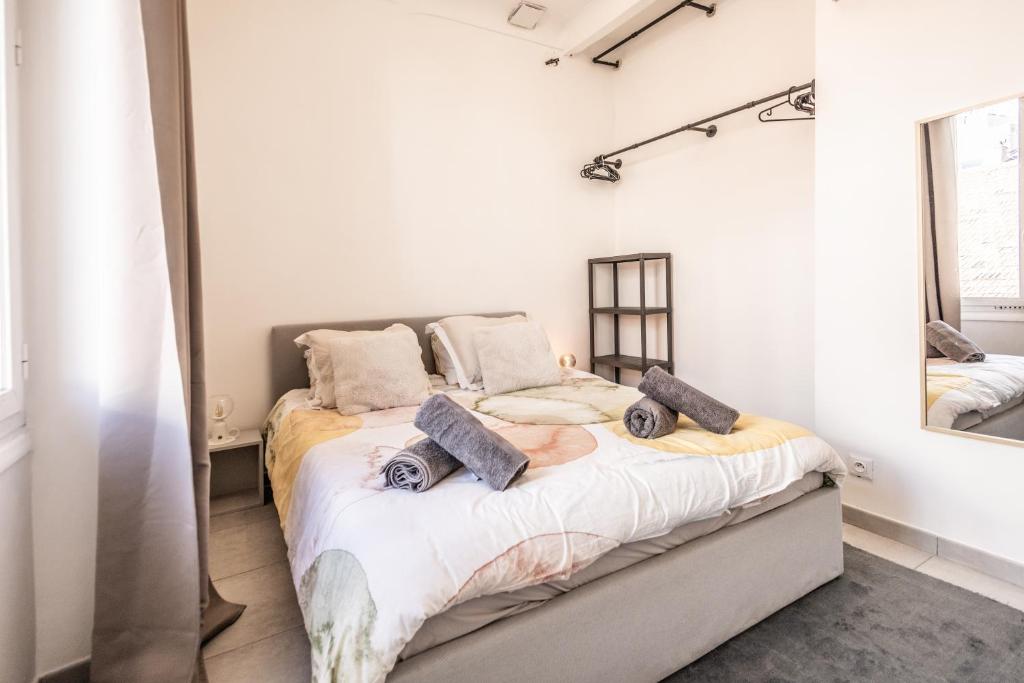 Smart Monaco Holiday, 6 Pax, Bnb Rickeys - 5