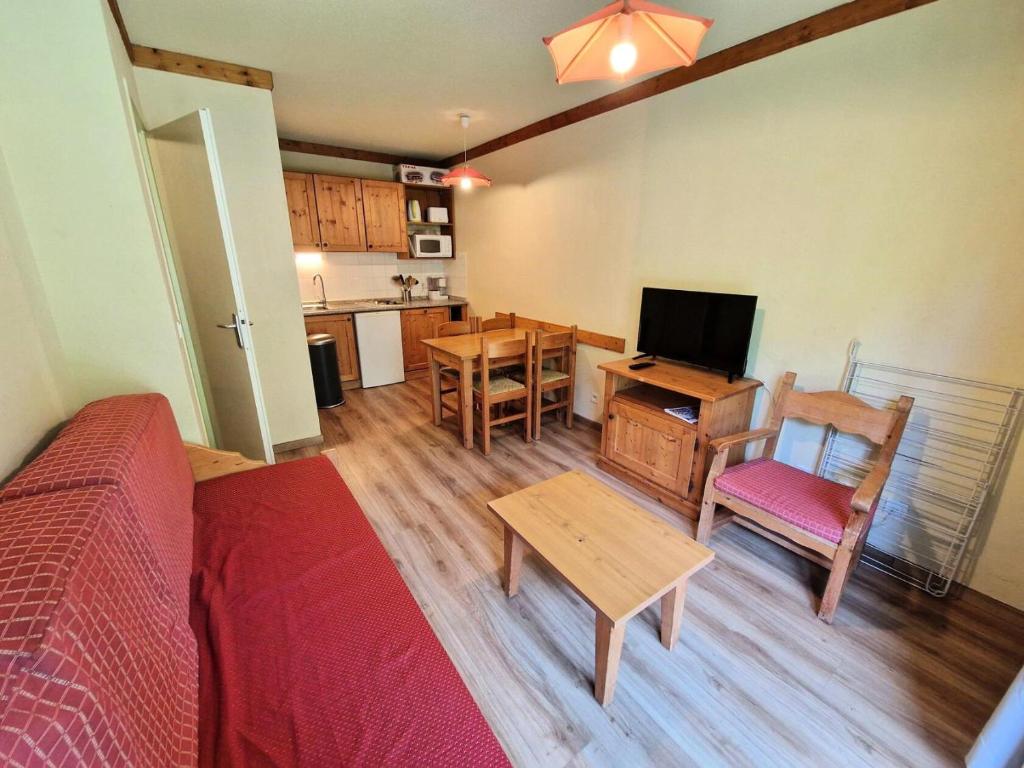Chalets Du Thabor - 2 pièces 4 personnes idéalement situé MAE-5410 - 2