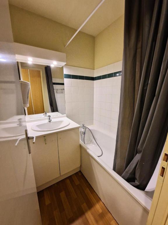 Chalets Du Thabor - 2 pièces 4 personnes idéalement situé MAE-5410 - 5
