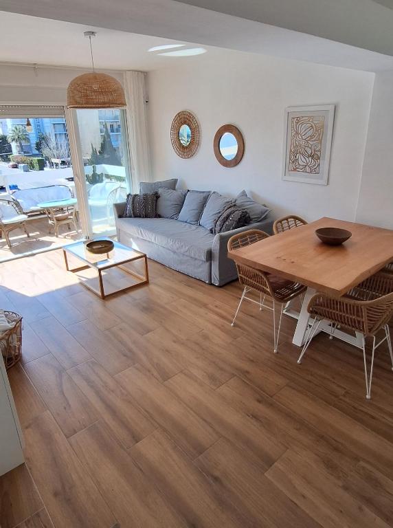 Apartamento Boho Chic a 200 m del Mar - 3