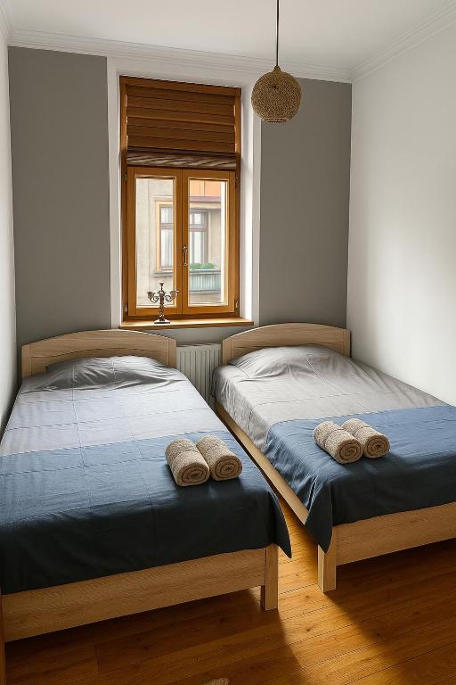 Rio Apartment Old Town Sarajevo - 2