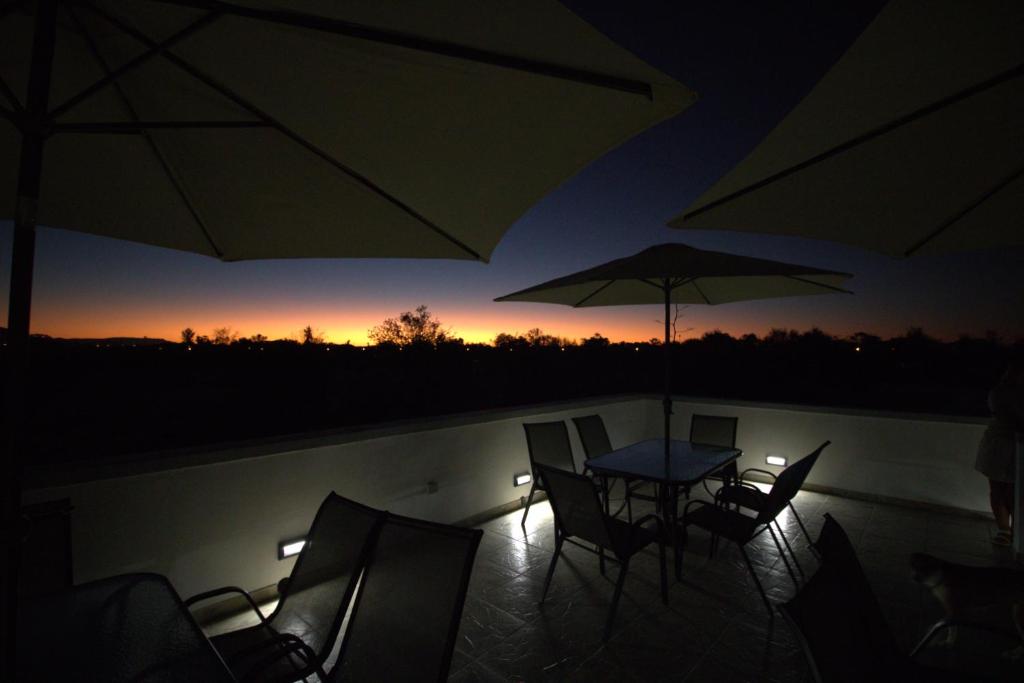 Little Bush Guesthouse 이미지