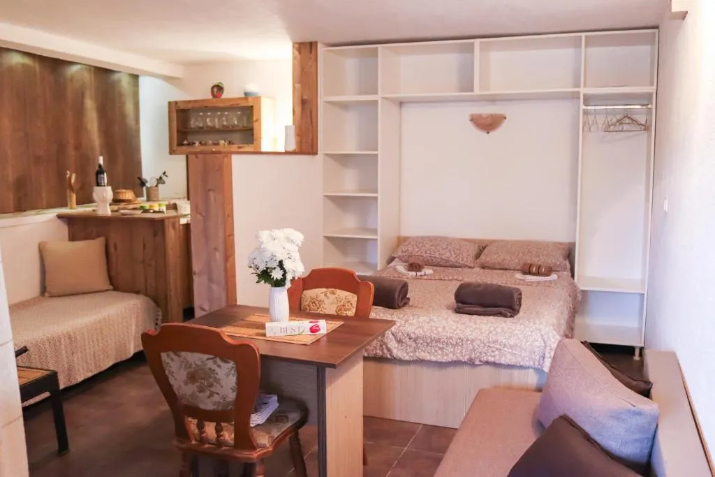 Apartmani Matković, hotel in Žuljana