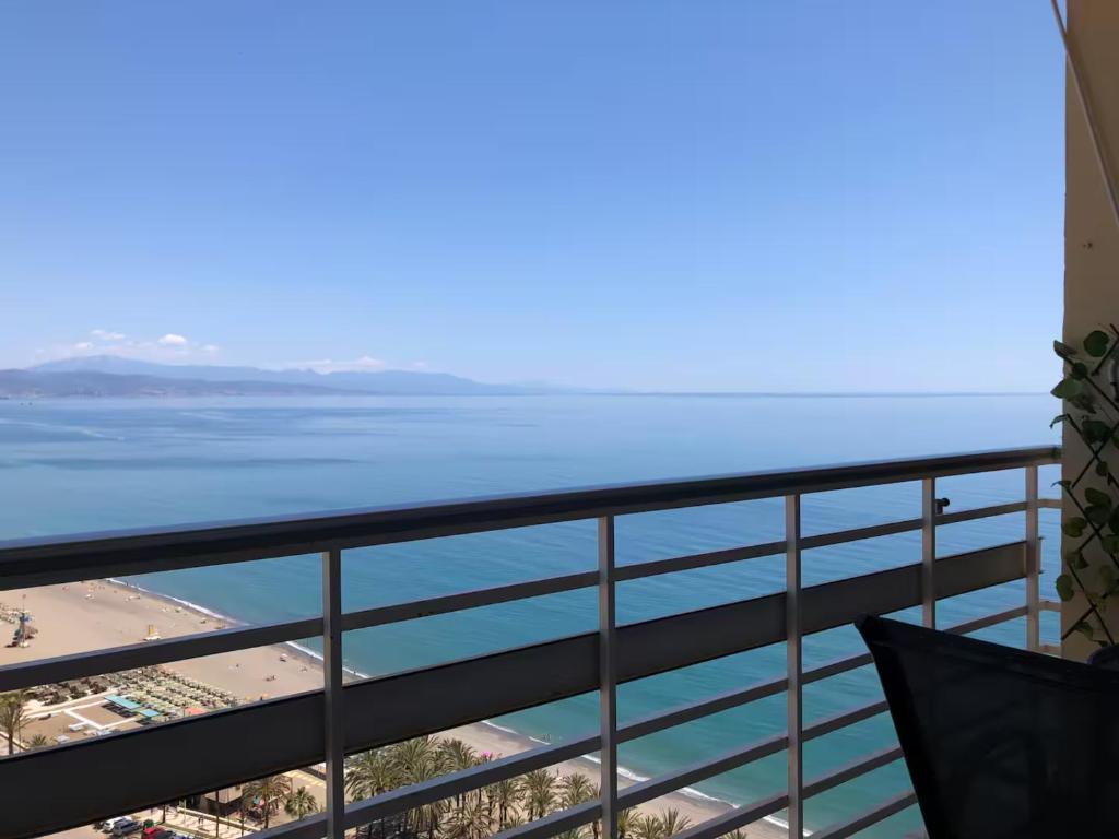 Apartamento La Roca Rental, 1 dormitorio Clásico con vistas al mar - 1