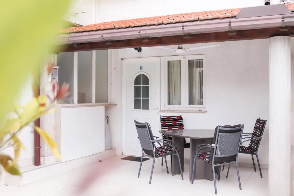 Apartmani Matković, hotel in Žuljana