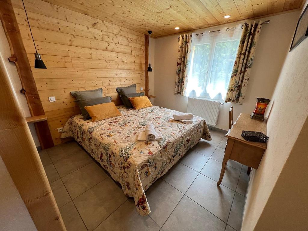 Gîte Mija - 3
