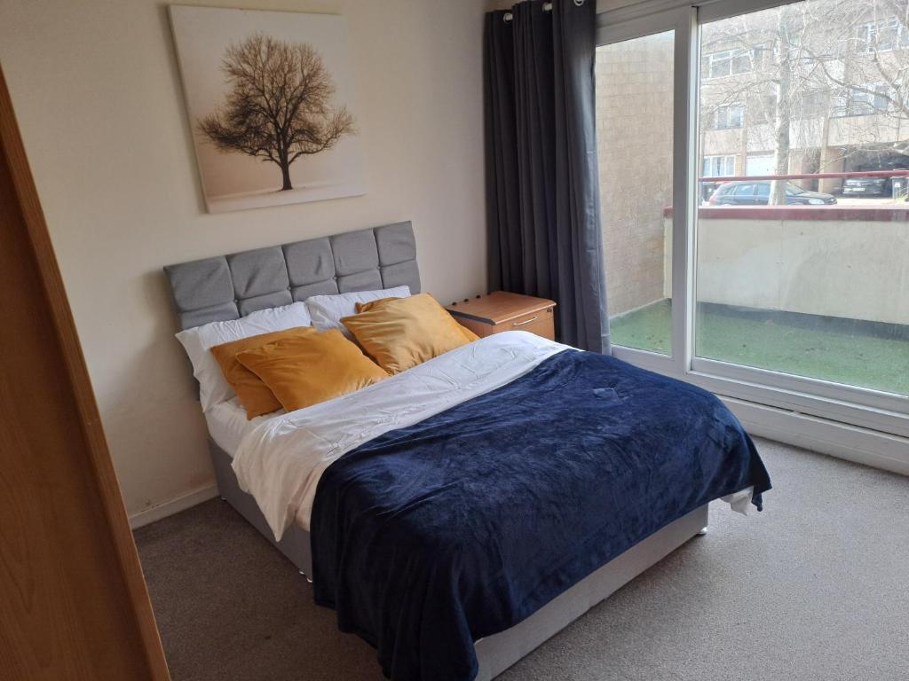 House56, Milton Keynes