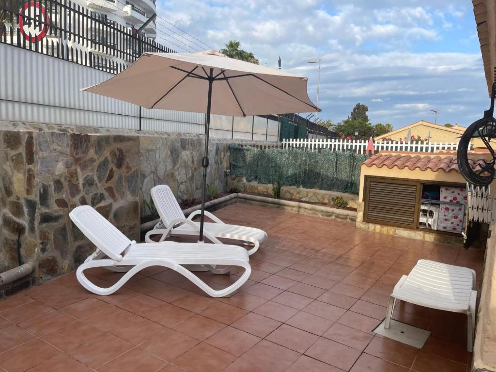 Santa fe 4 Swite 2, Maspalomas