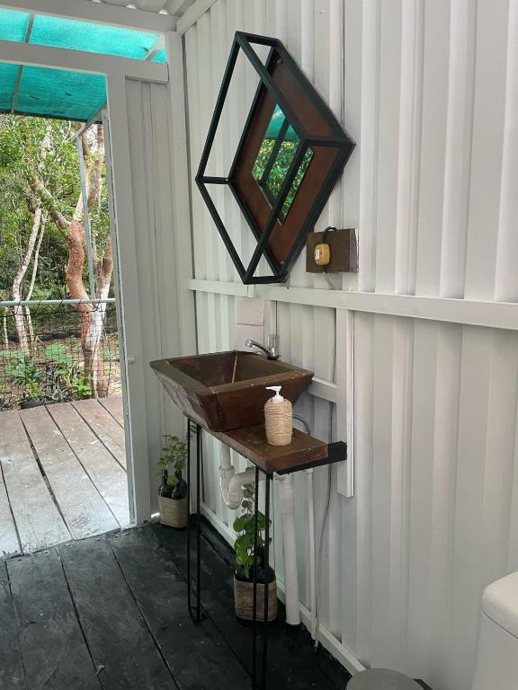 Cozumel Glamping - 2