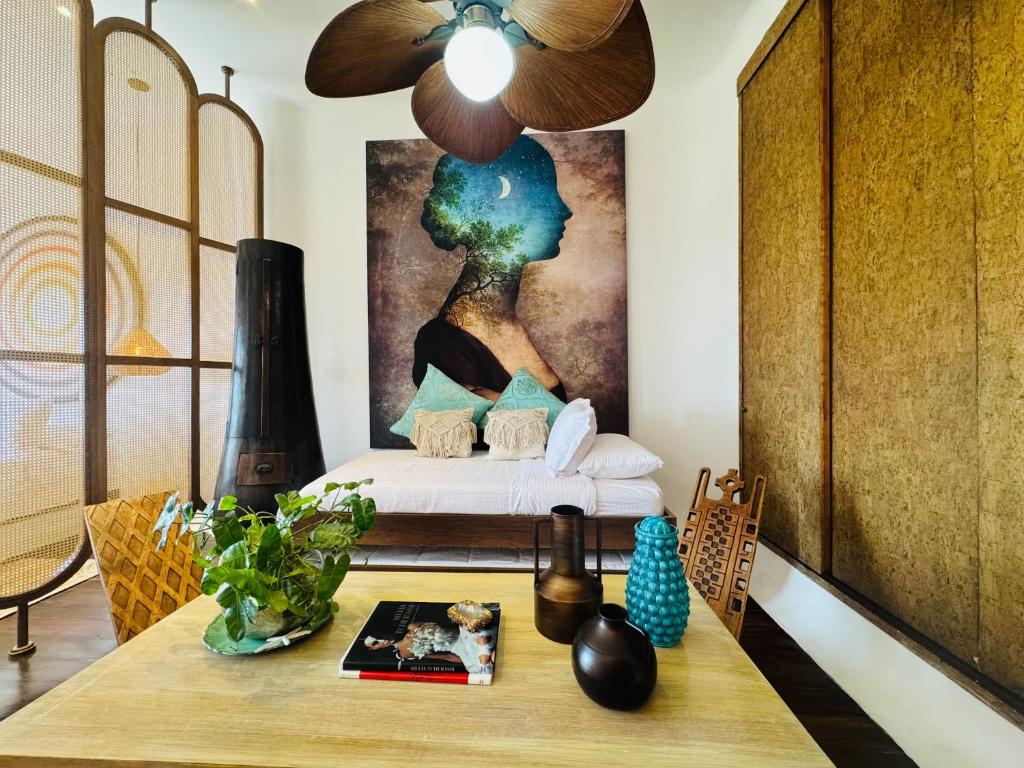 Luxury Home at Ciudad Amurallada - 4