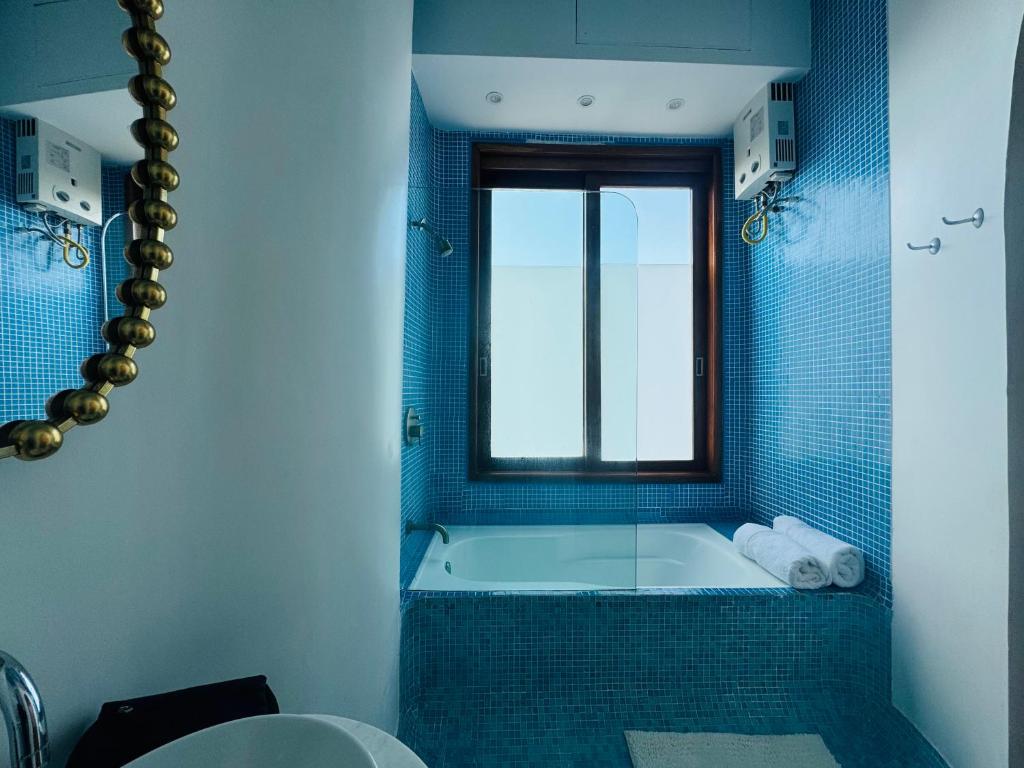 Luxury Home at Ciudad Amurallada - 5