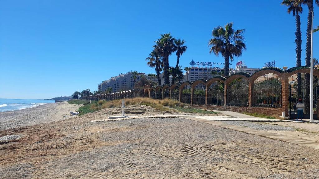 A 1ª Linea Playa - Excepcional - Isla Park-Paul66 - 2