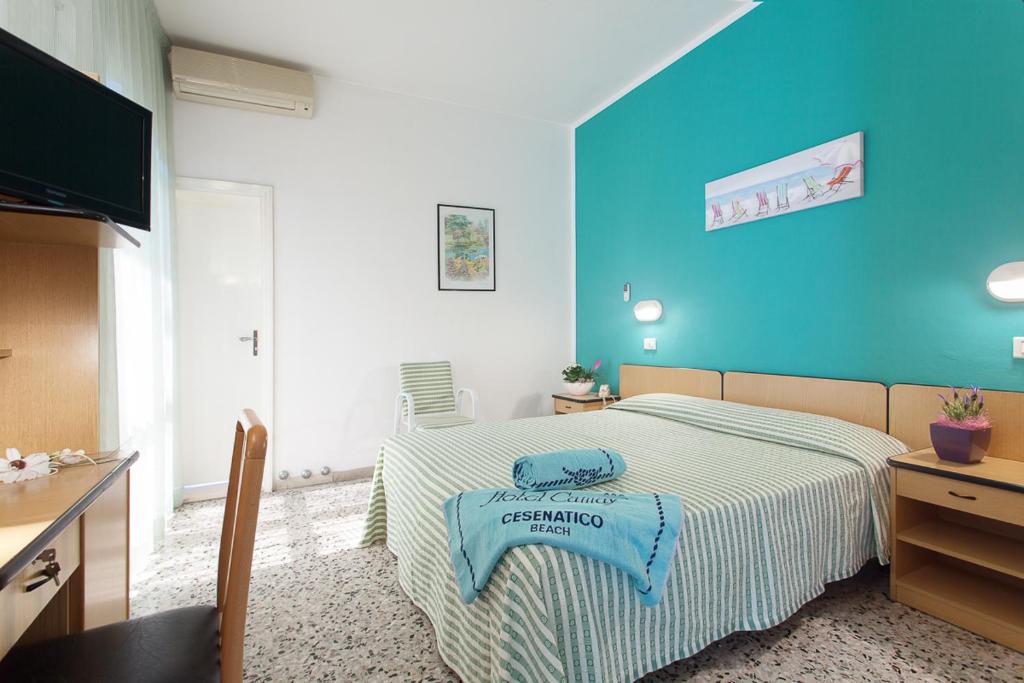 Hotel Camay - 4