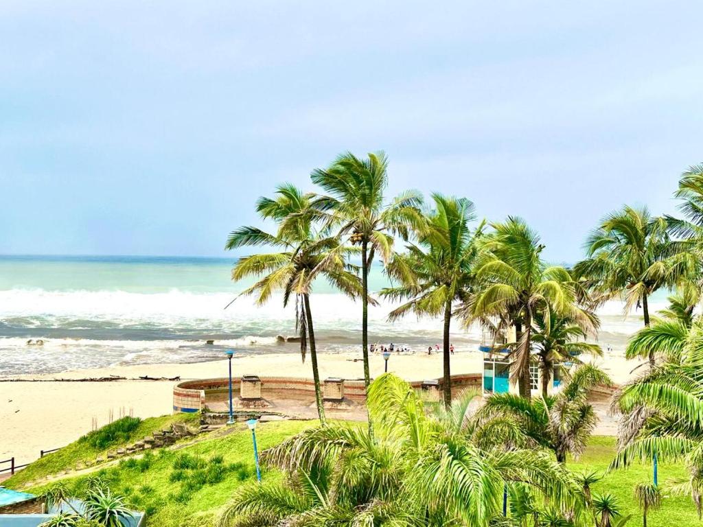 Boulevard Margate, Margate