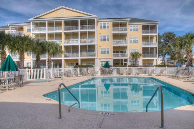Ocean Keyes 3941, Myrtle Beach