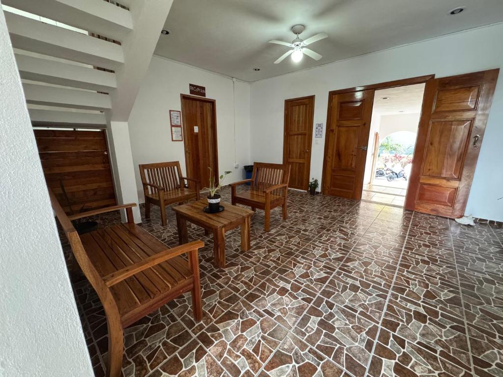 Casa Boca Iglesia - 3