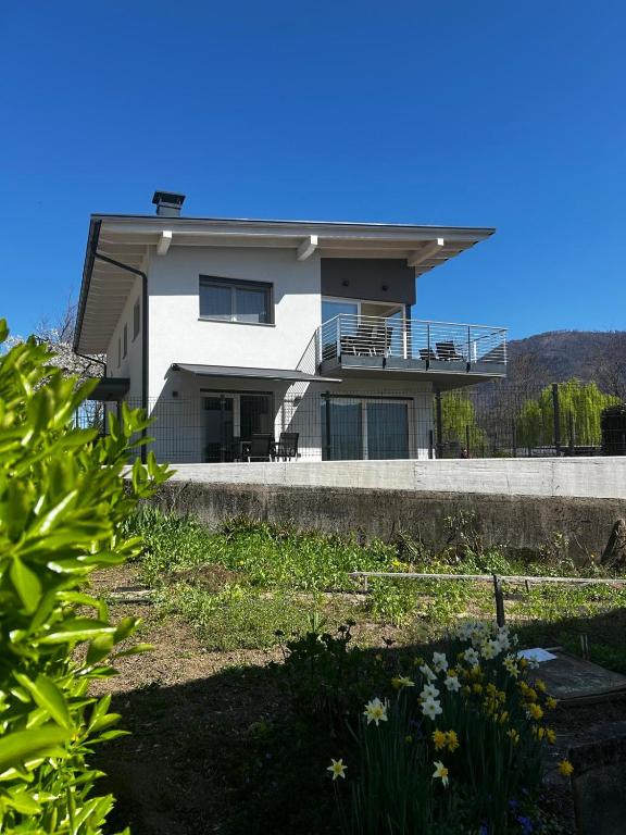 Villa Elisabetta - 5