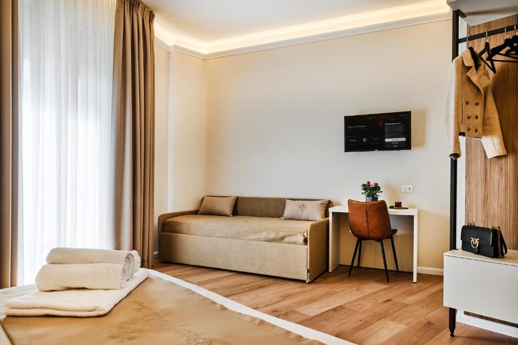 Florence Medali Rooms - 3