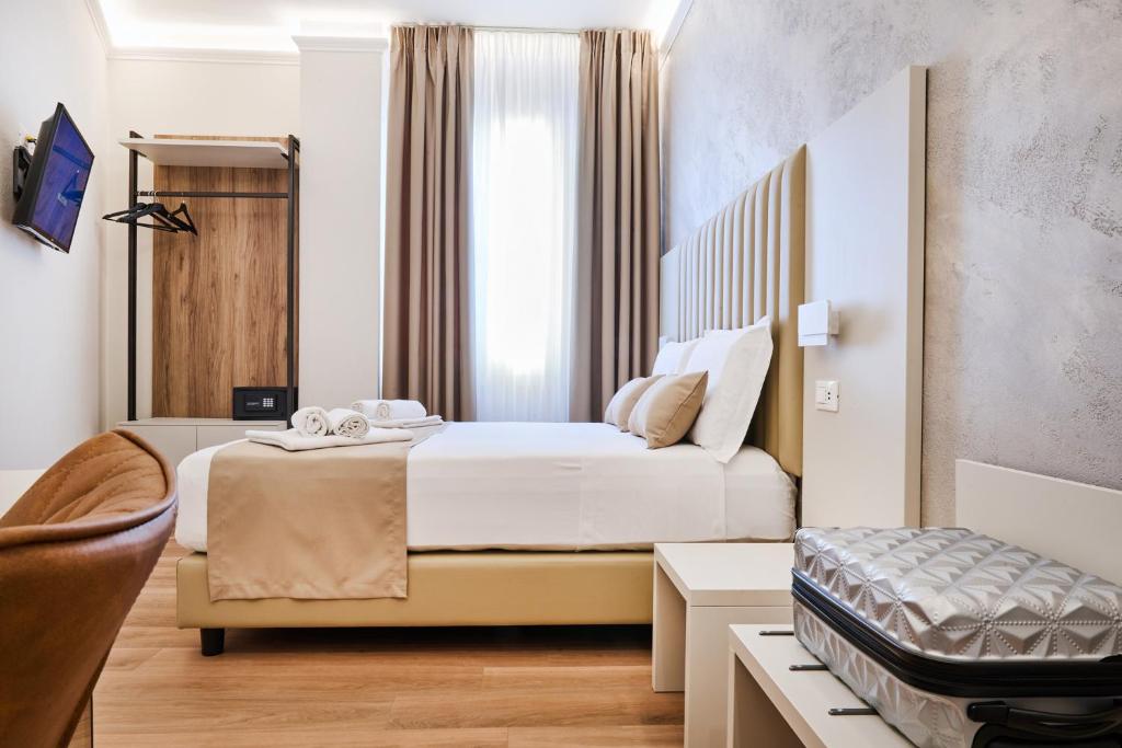 Florence Medali Rooms - 4