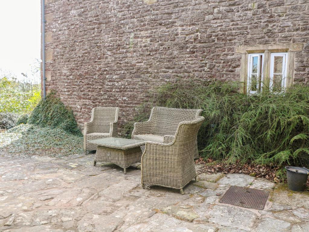 Slade Cottage, Ashbourne photo 8