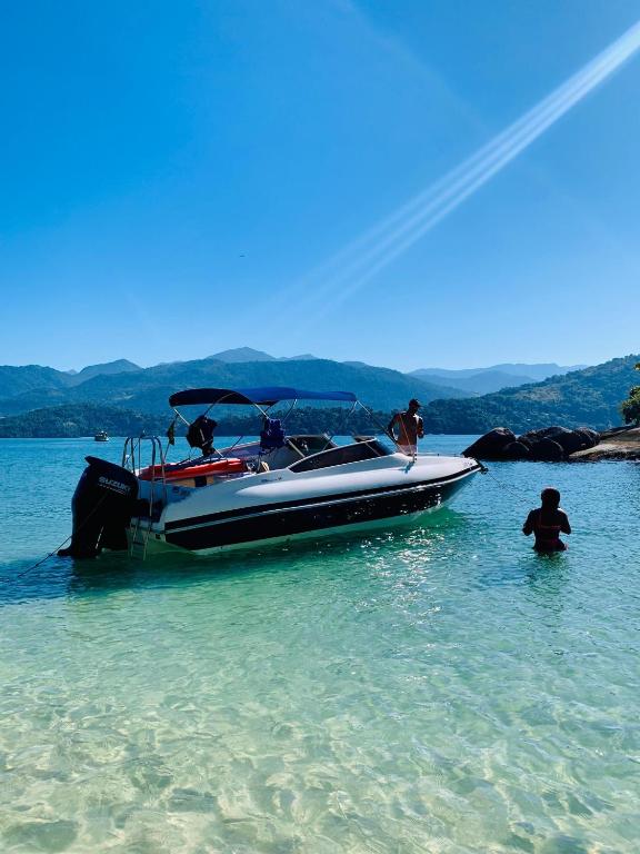 Surrounding environment