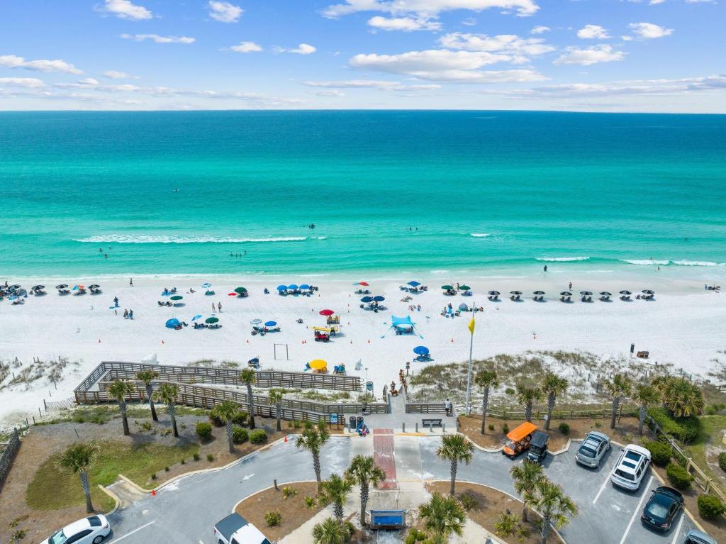 30A Emerald Tower, Santa Rosa Beach