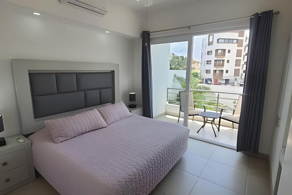 Departamento Hanna #3 Bucerias - 3