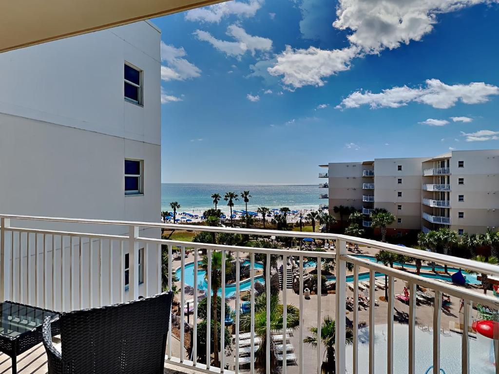 Waterscape #A510, Fort Walton Beach