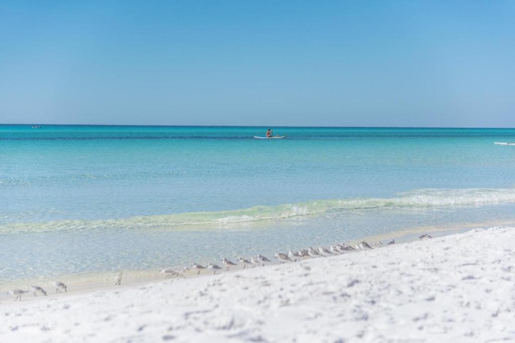Mockingbird Cottage, Santa Rosa Beach
